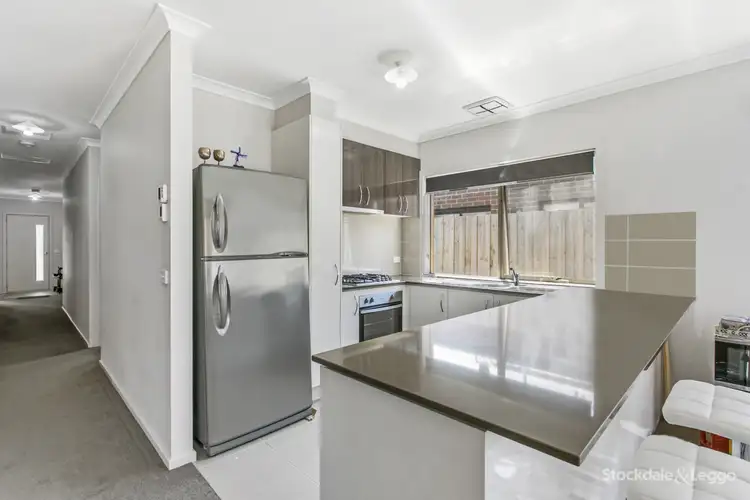 Second view of Homely house listing, 9 Banjo Circuit, Lynbrook VIC 3975