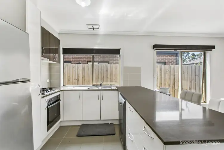 Third view of Homely house listing, 9 Banjo Circuit, Lynbrook VIC 3975