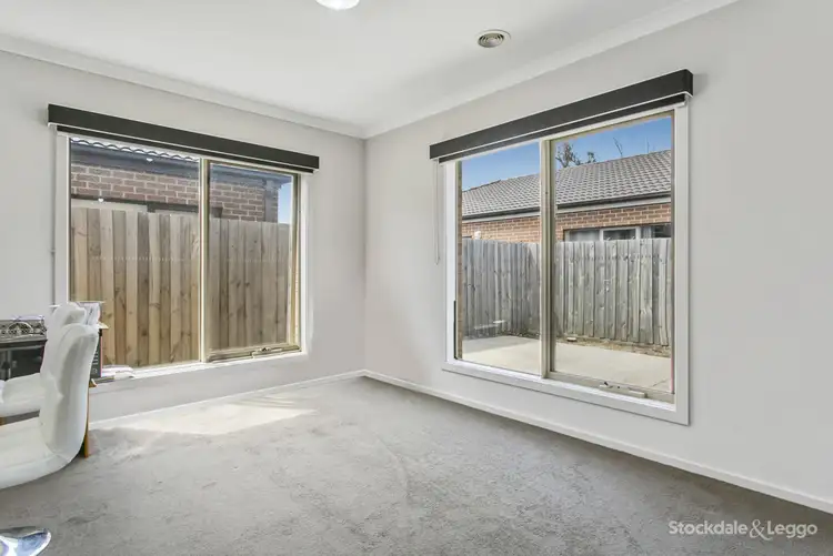 Fourth view of Homely house listing, 9 Banjo Circuit, Lynbrook VIC 3975