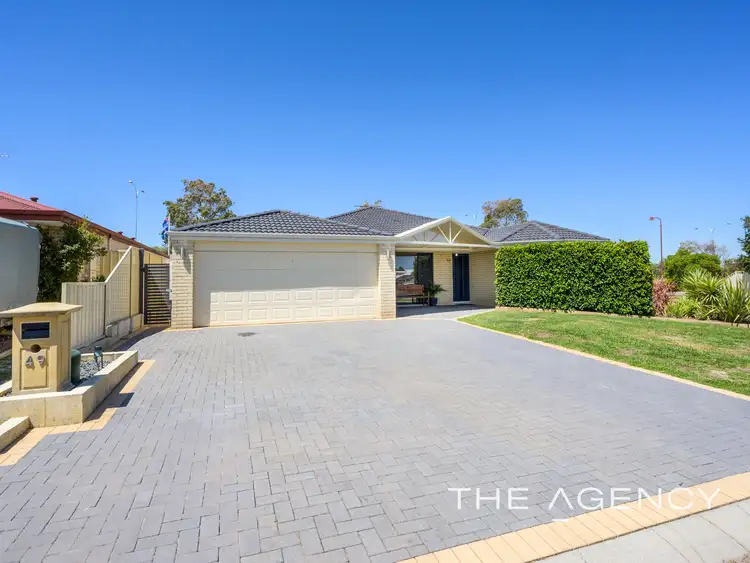 49 Apsley Bend, Tapping WA 6065