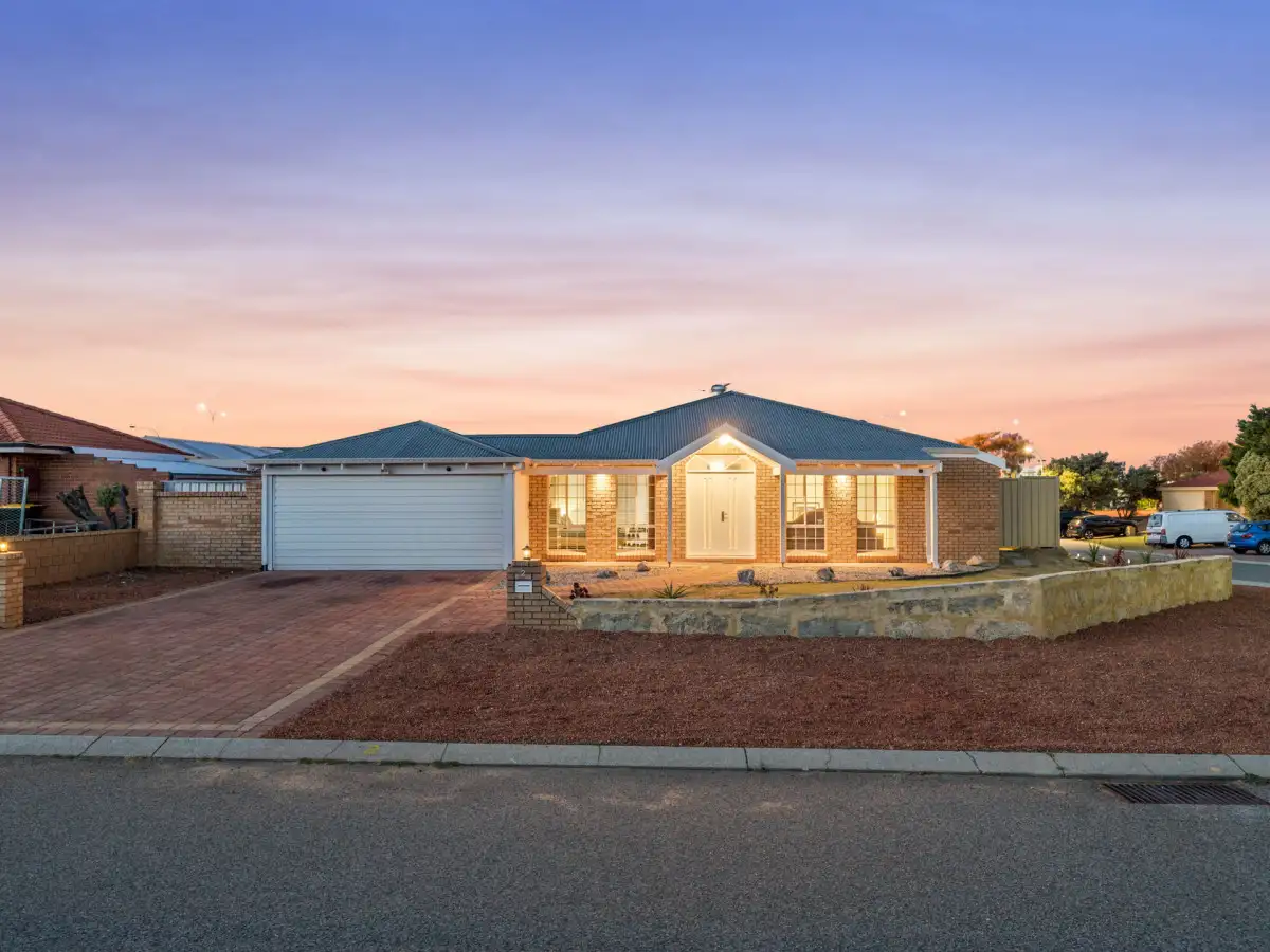 Main view of Homely house listing, 2 St Georges Court, Connolly WA 6027