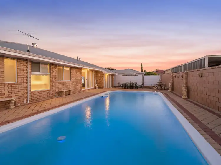 Second view of Homely house listing, 2 St Georges Court, Connolly WA 6027