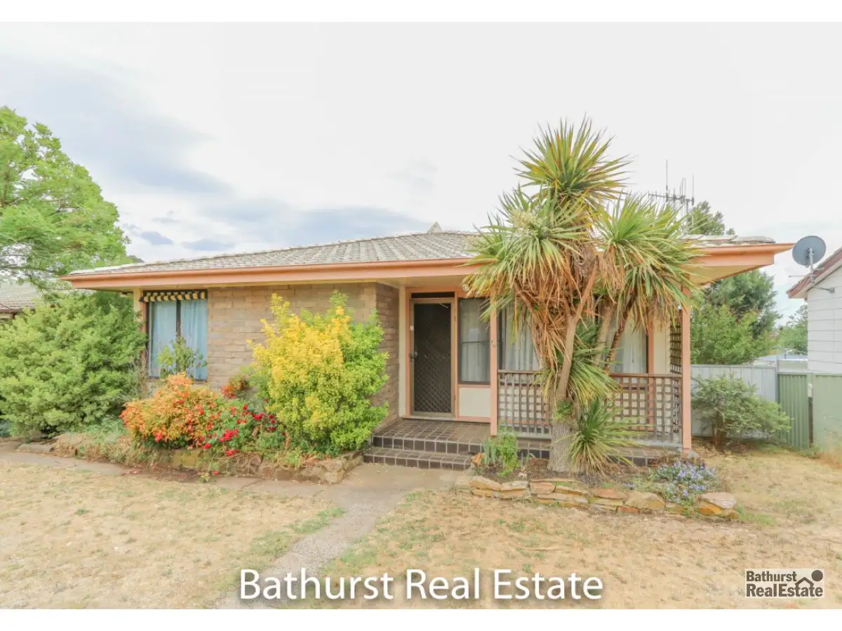 Main view of Homely house listing, 70 College Road, South Bathurst NSW 2795