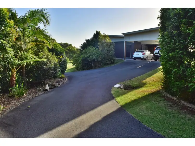 3/129 Gardners Lane, North Maleny QLD 4552