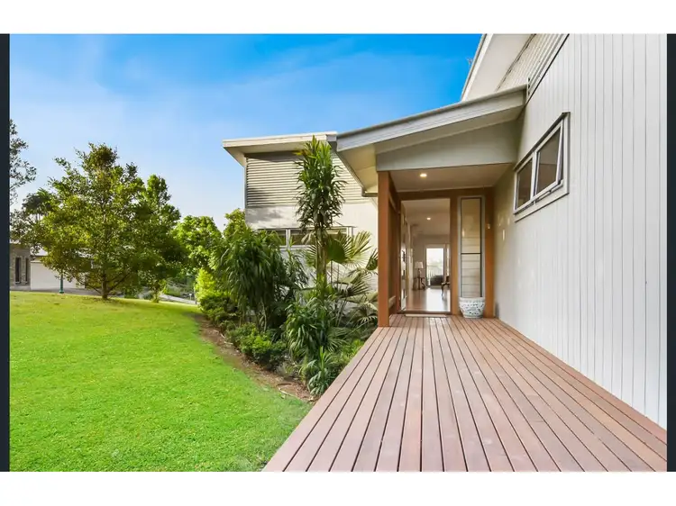 43 Centenary Drive, Maleny QLD 4552