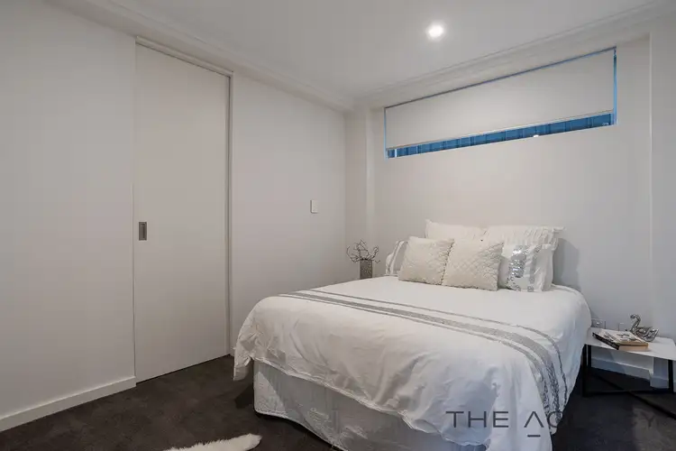 Fourth view of Homely house listing, 25A Cookham Road, Lathlain WA 6100