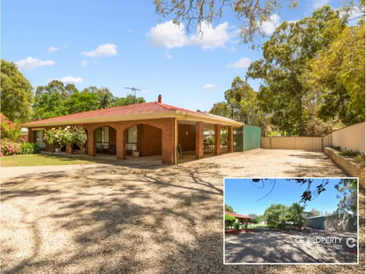 15 Myrtlebank Court, Williamstown SA 5351
