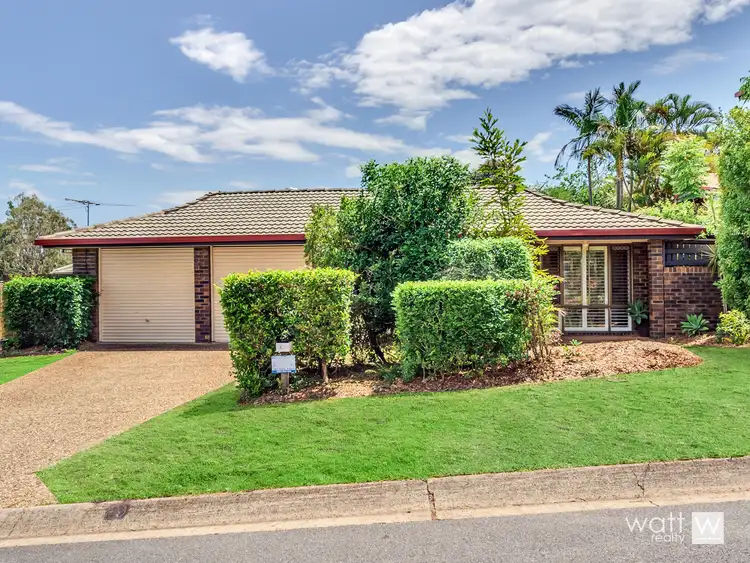 19 Chateau Street, Carseldine QLD 4034