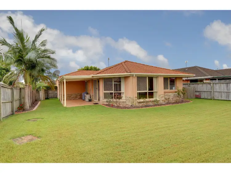 27 Explorer Street, Sippy Downs QLD 4556