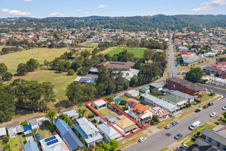 Main view of Homely house listing, 143 Gosford Road, Adamstown NSW 2289