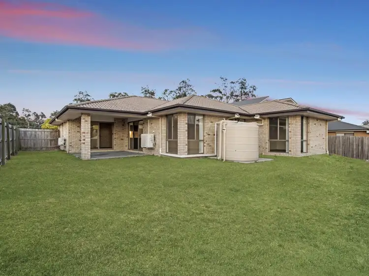 61 Lilley Terrace, Chuwar QLD 4306