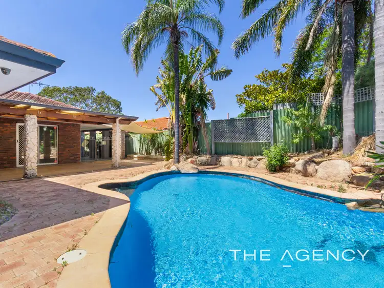 38 Drakeswood Road, Warwick WA 6024