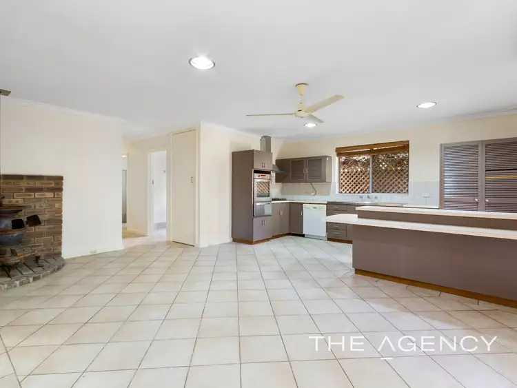 Third view of Homely house listing, 38 Drakeswood Road, Warwick WA 6024