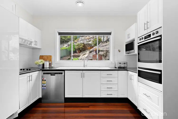 Second view of Homely house listing, 5 Lyons Place, Hazelbrook NSW 2779