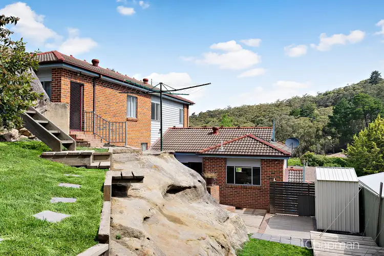 Fifth view of Homely house listing, 5 Lyons Place, Hazelbrook NSW 2779