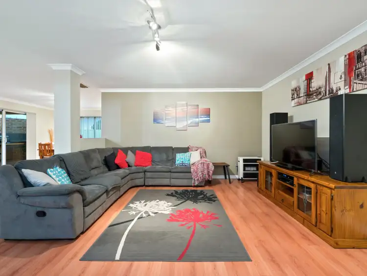 Sixth view of Homely house listing, 7 Cranston Loop, Kinross WA 6028