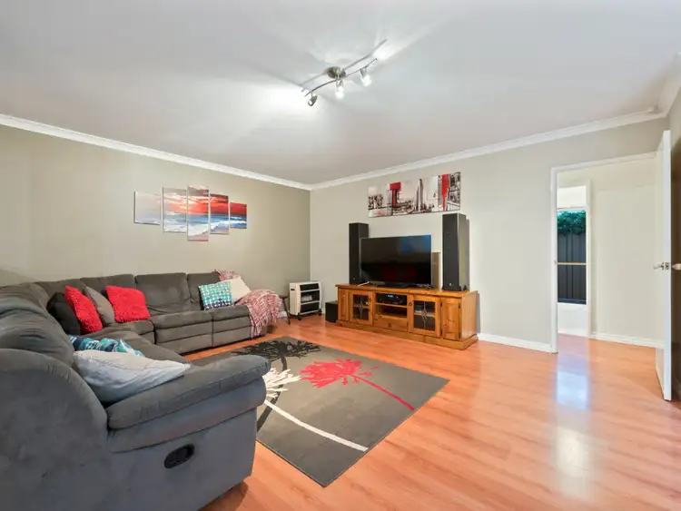 Seventh view of Homely house listing, 7 Cranston Loop, Kinross WA 6028