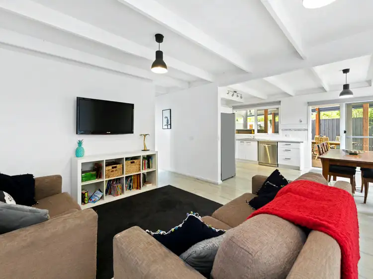 Main view of Homely house listing, 9 Buckley Street, Balnarring VIC 3926