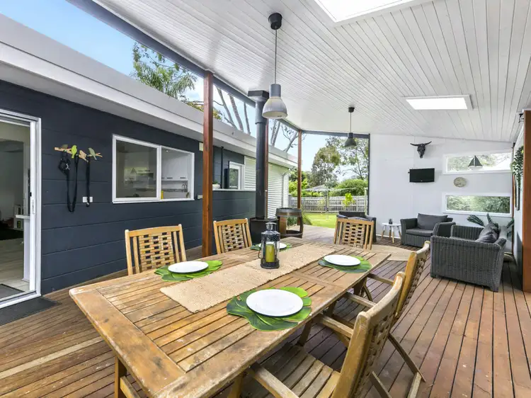 Second view of Homely house listing, 9 Buckley Street, Balnarring VIC 3926