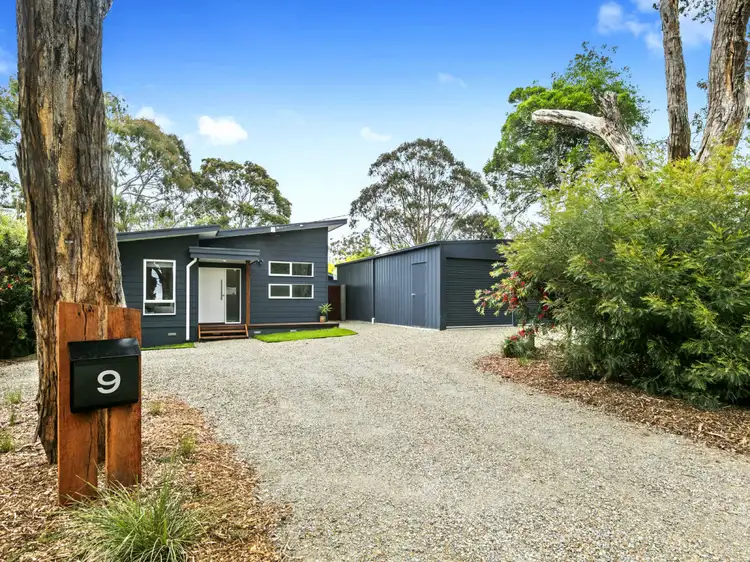 Third view of Homely house listing, 9 Buckley Street, Balnarring VIC 3926