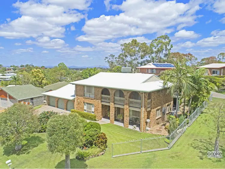 Second view of Homely house listing, 2 Milford Avenue, Frenchville QLD 4701