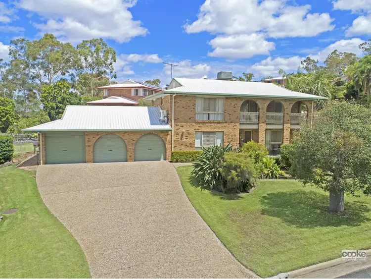 Third view of Homely house listing, 2 Milford Avenue, Frenchville QLD 4701
