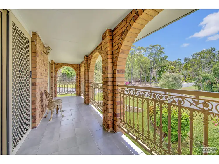 Sixth view of Homely house listing, 2 Milford Avenue, Frenchville QLD 4701