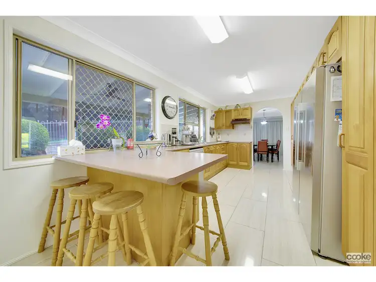 Seventh view of Homely house listing, 2 Milford Avenue, Frenchville QLD 4701