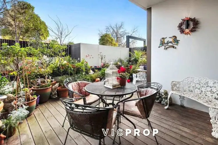 G03/20 Hepburn Road, Doncaster VIC 3108