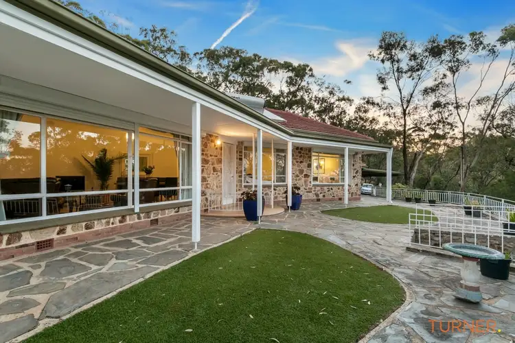 Main view of Homely house listing, 1a Perry Lane, Eden Hills SA 5050