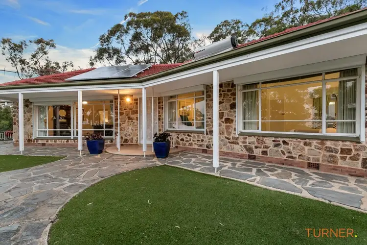 Second view of Homely house listing, 1a Perry Lane, Eden Hills SA 5050