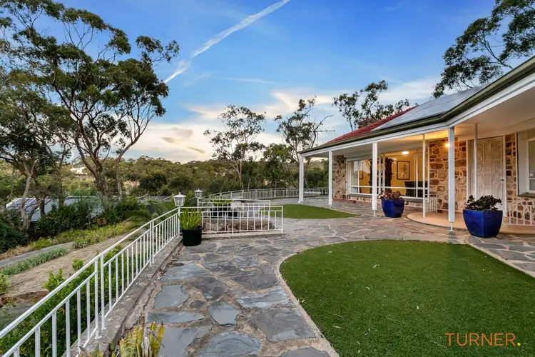 Third view of Homely house listing, 1a Perry Lane, Eden Hills SA 5050