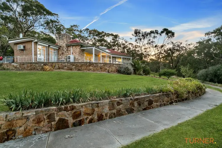 Fourth view of Homely house listing, 1a Perry Lane, Eden Hills SA 5050