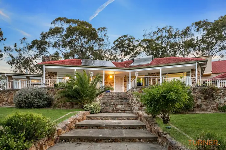 Fifth view of Homely house listing, 1a Perry Lane, Eden Hills SA 5050