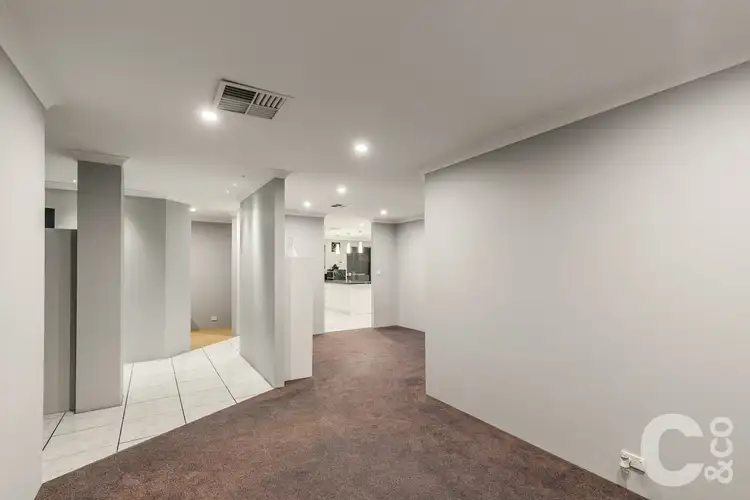 Second view of Homely house listing, 16 Drummore Way, Bertram WA 6167