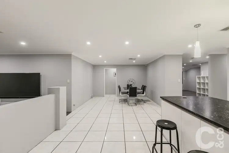 Fifth view of Homely house listing, 16 Drummore Way, Bertram WA 6167