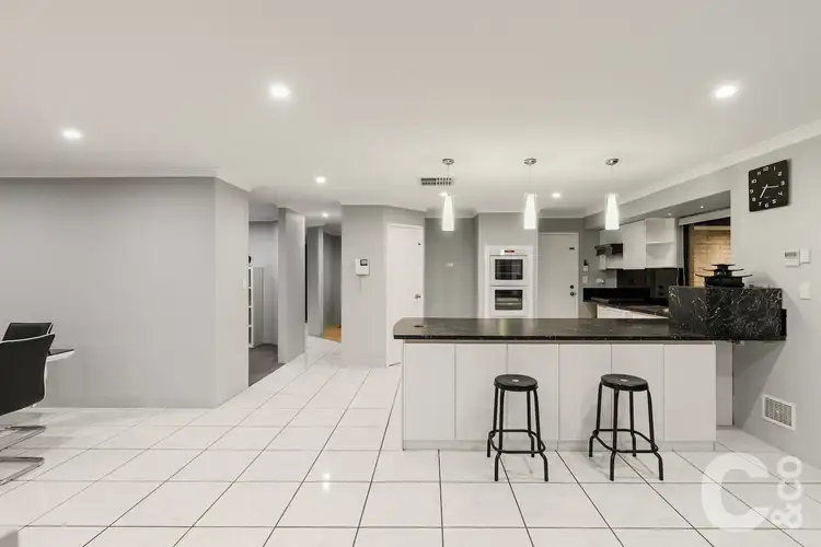 Seventh view of Homely house listing, 16 Drummore Way, Bertram WA 6167