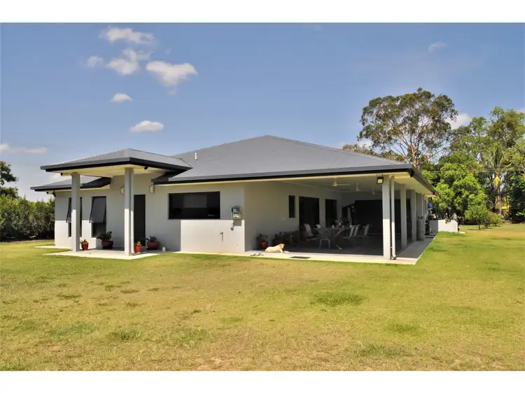 Third view of Homely rural property listing, LOT 5, 106 Wright Road, Mareeba QLD 4880