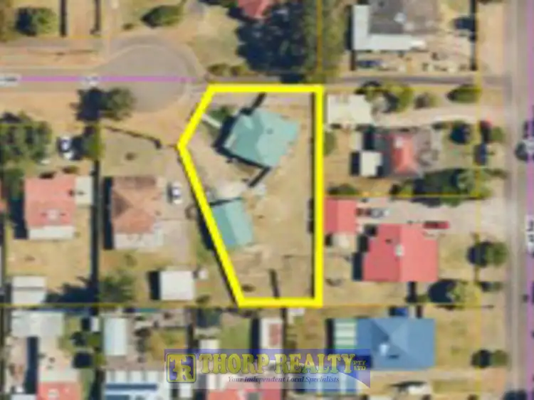 Second view of Homely house listing, 2 Bow Street, Nulsen WA 6450