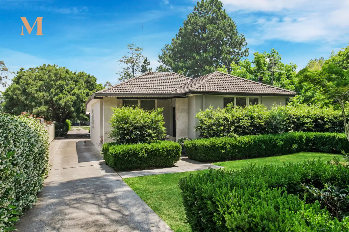 Main view of Homely house listing, 1 Stone Street, Cardiff NSW 2285