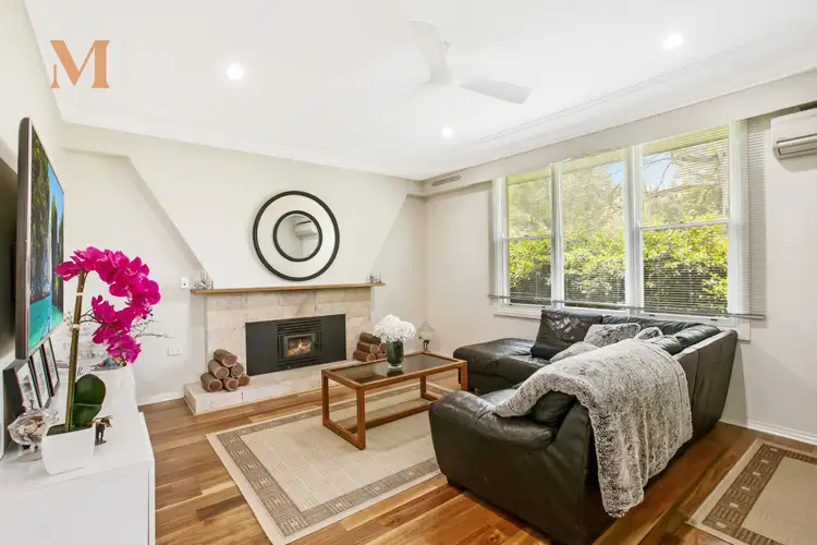 Second view of Homely house listing, 1 Stone Street, Cardiff NSW 2285