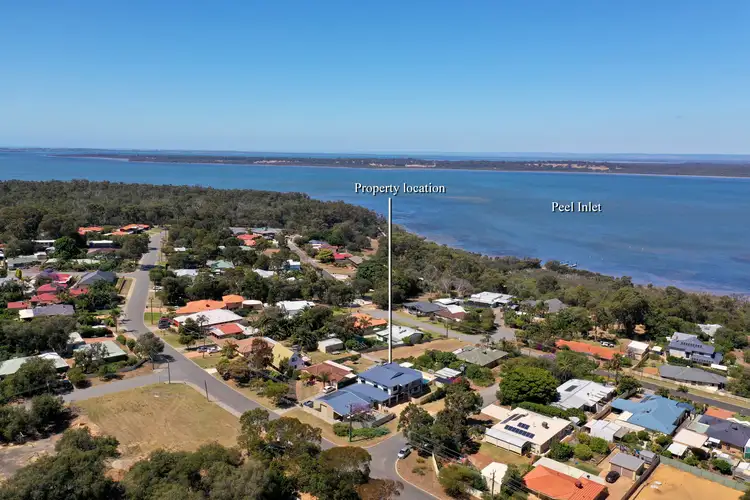 36 Park  Ridge Drive, Bouvard WA 6211
