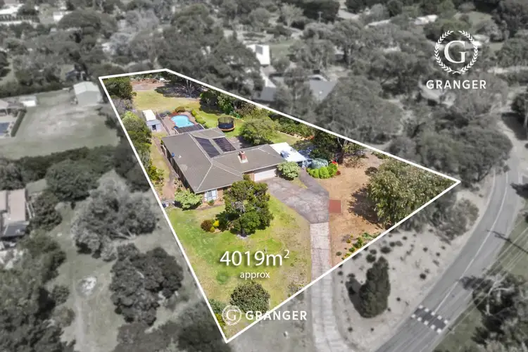 1 Lockhart Drive, Rosebud VIC 3939