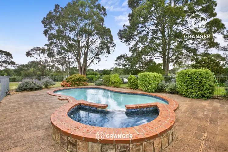 Fifth view of Homely house listing, 1 Lockhart Drive, Rosebud VIC 3939