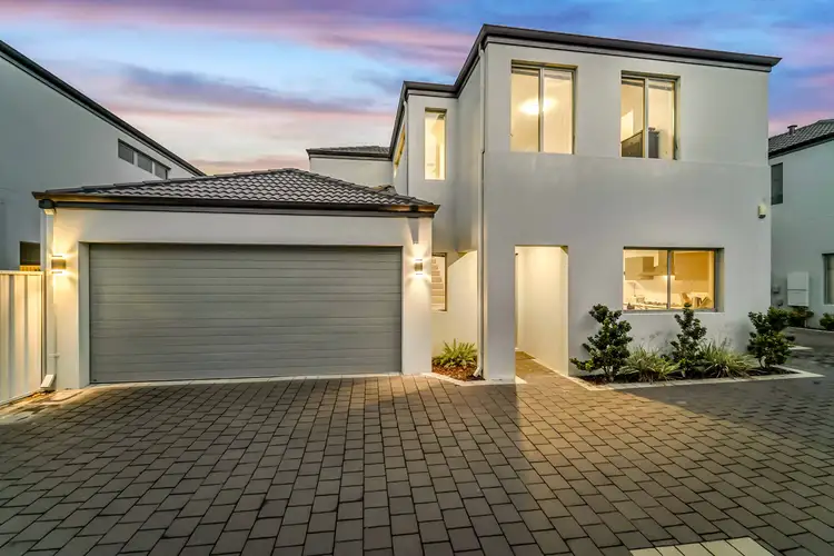 Main view of Homely house listing, 7A Anderson Street, Mount Hawthorn WA 6016