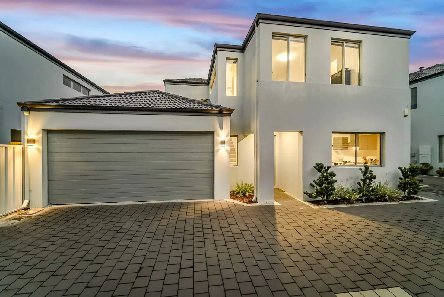 Main view of Homely house listing, 7A Anderson Street, Mount Hawthorn WA 6016