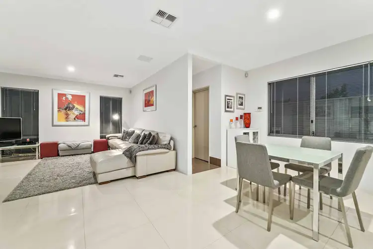 Second view of Homely house listing, 7A Anderson Street, Mount Hawthorn WA 6016