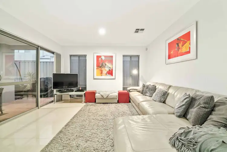 Third view of Homely house listing, 7A Anderson Street, Mount Hawthorn WA 6016