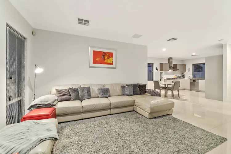 Fourth view of Homely house listing, 7A Anderson Street, Mount Hawthorn WA 6016