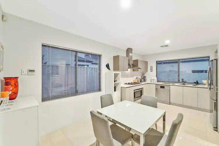 Fifth view of Homely house listing, 7A Anderson Street, Mount Hawthorn WA 6016